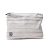 Platinum Shibori Stripe