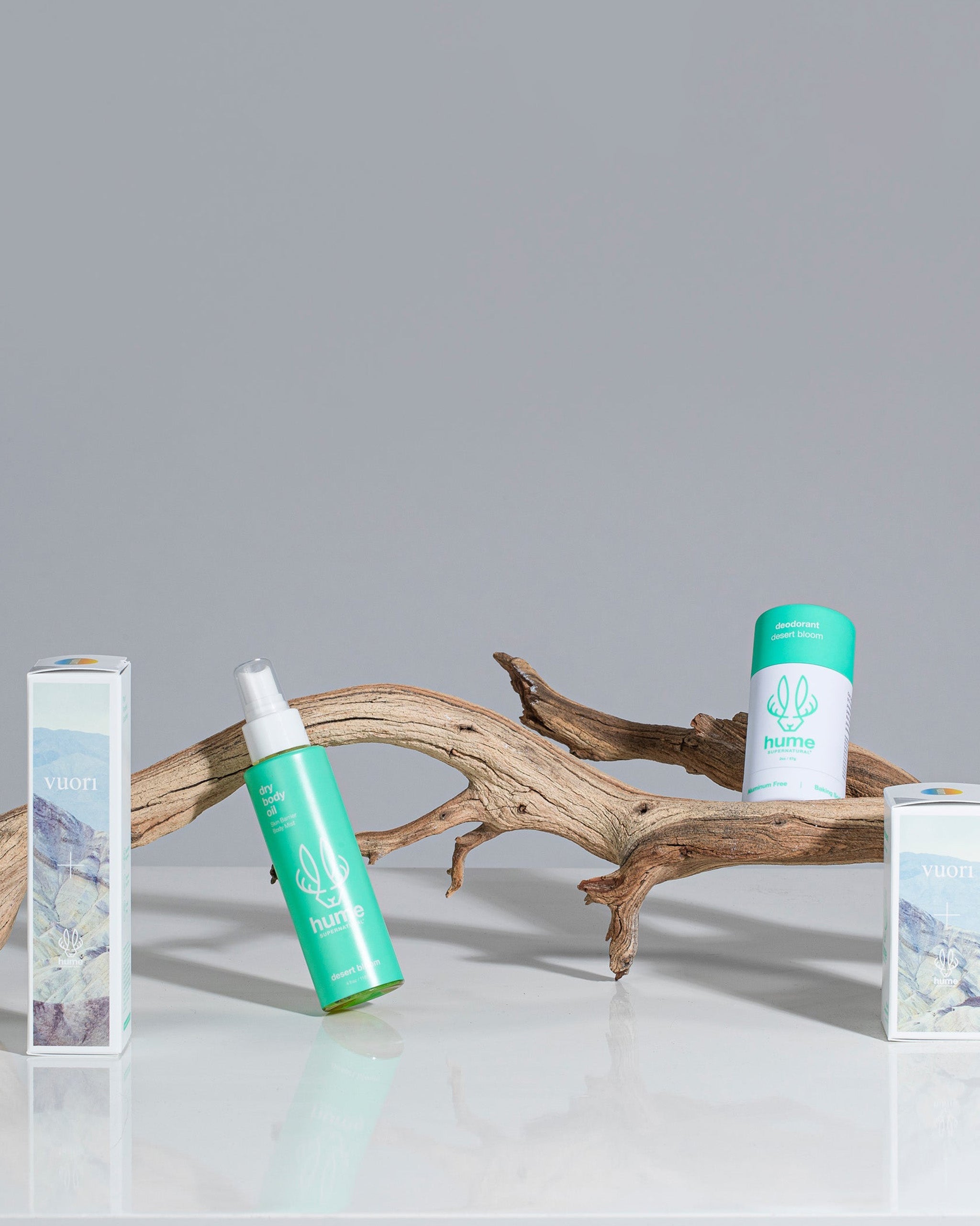 Hume Deodorant | Desert Bloom - Image 4