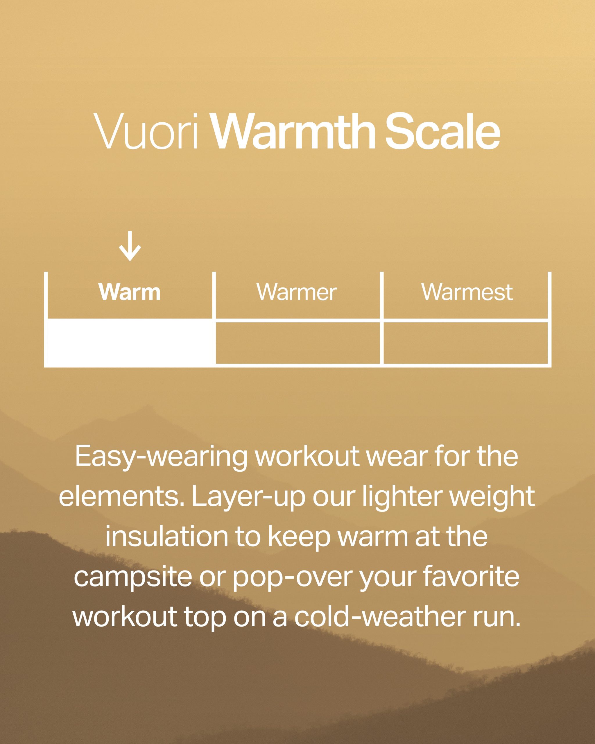 Echo Insulated Vest | Black - Image 5