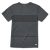Charcoal Stripe