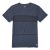 Navy Stripe