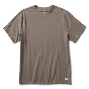 Tuvalu Tee | Cocoa