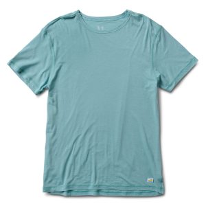 Tuvalu Tee | Glacier