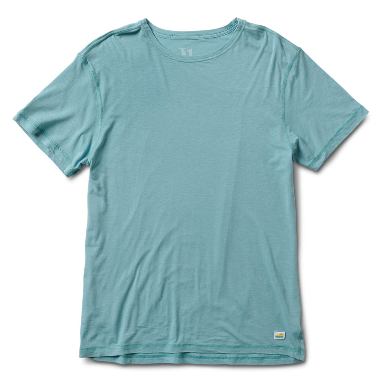 Tuvalu Tee | Glacier