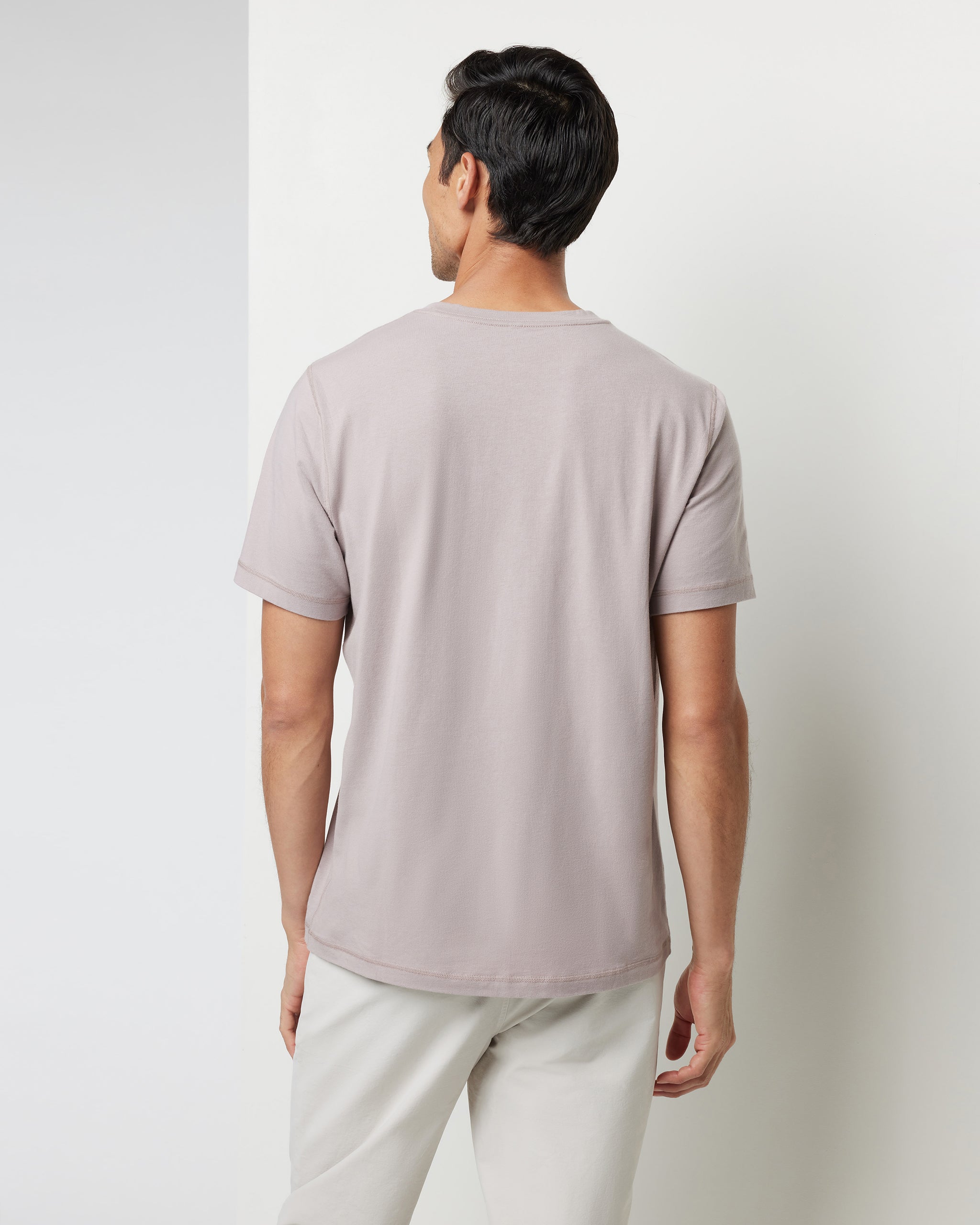 Tuvalu Tee | Umber - Image 2