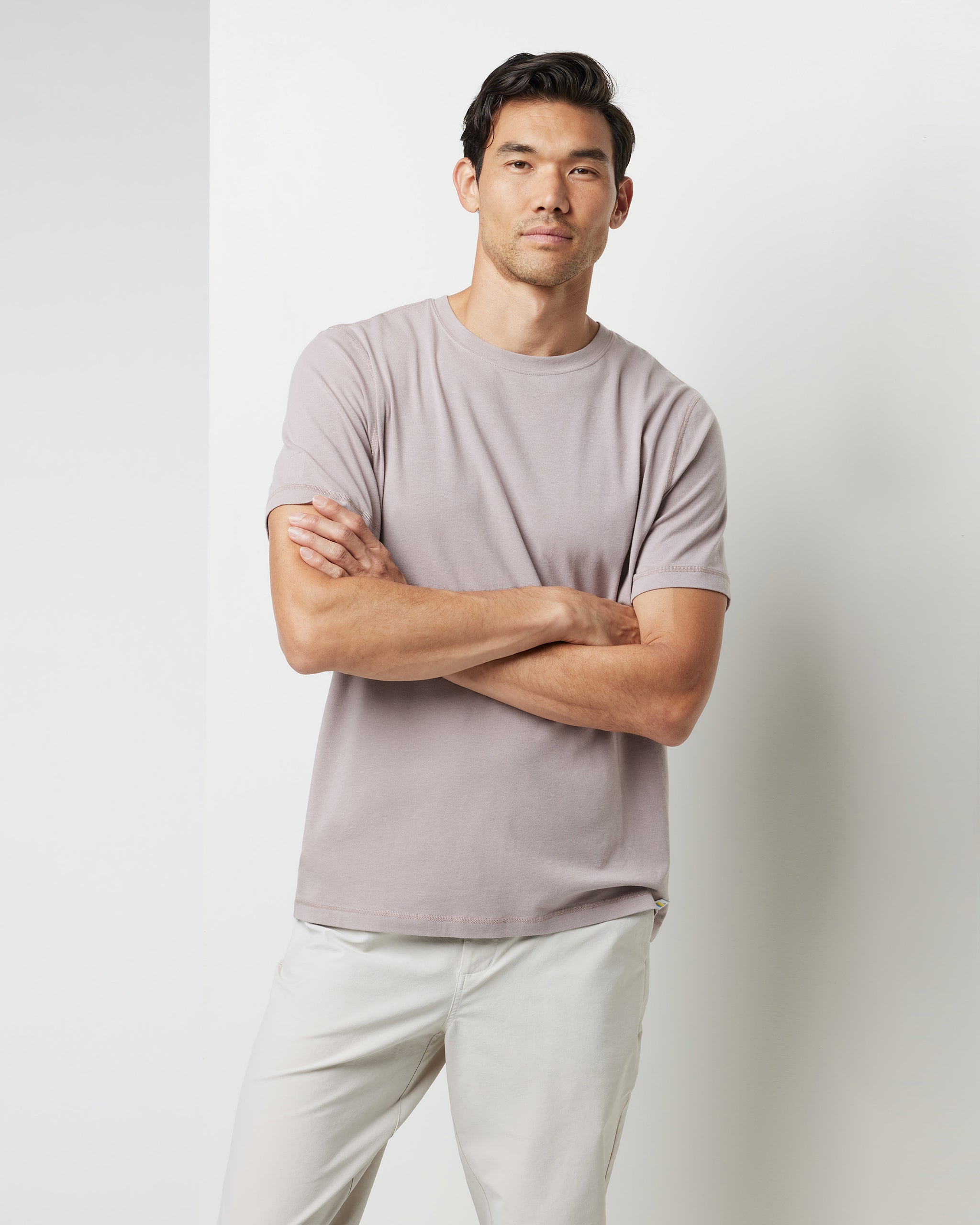 Tuvalu Tee | Umber