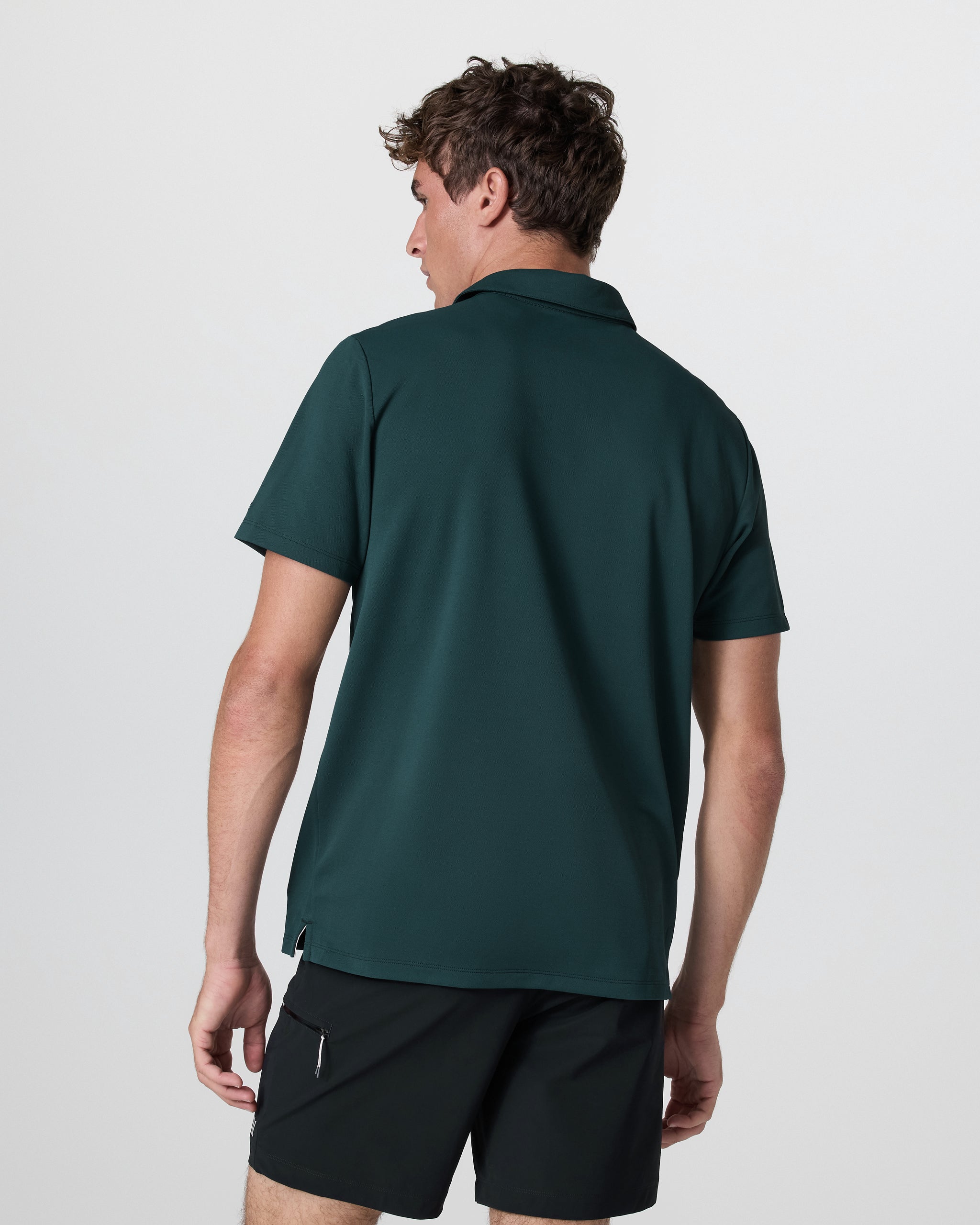 Gamepoint Polo | Deep Sea - Image 3