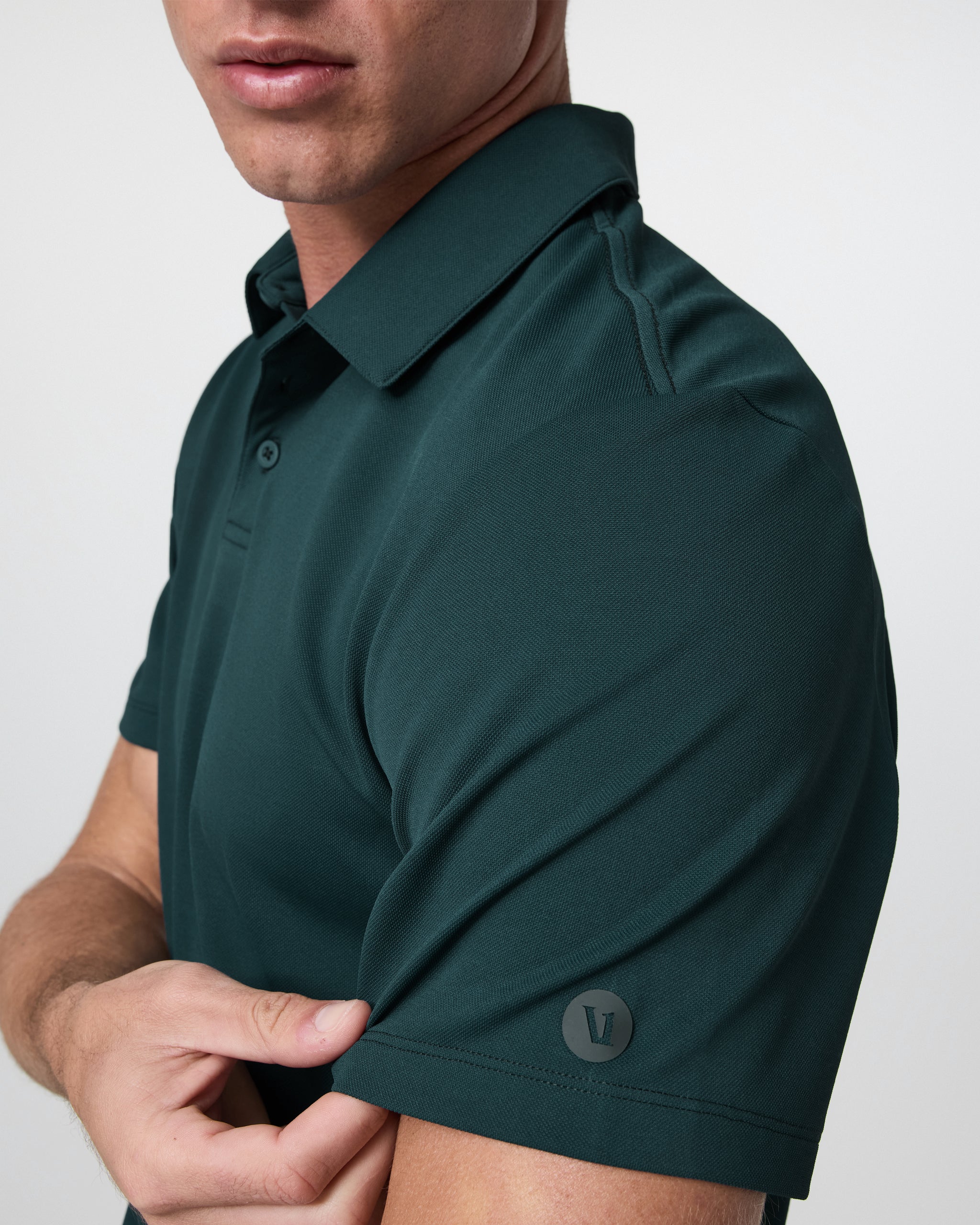 Gamepoint Polo | Deep Sea - Image 2
