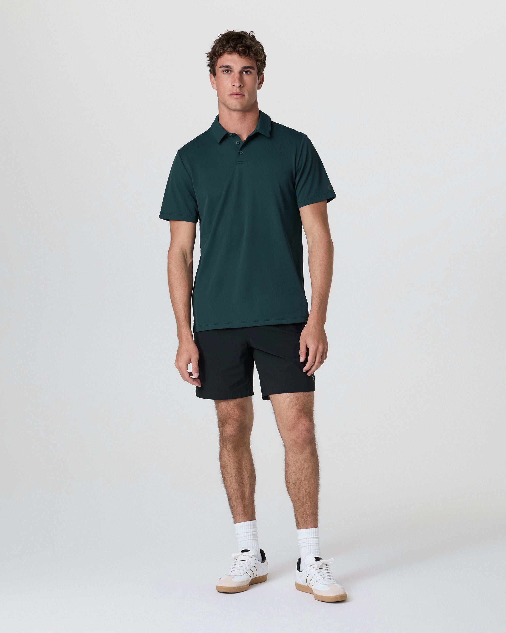 Gamepoint Polo | Deep Sea - Image 5