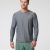 Charcoal Heather