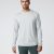 Sky Grey Heather
