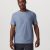 Chambray Heather
