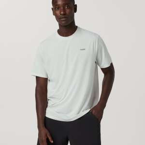 Short Sleeve Viewpoint Performance Tee 2.0 | Breeze