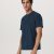 Navy Heather