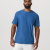 Court Blue Heather