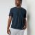 Navy Heather