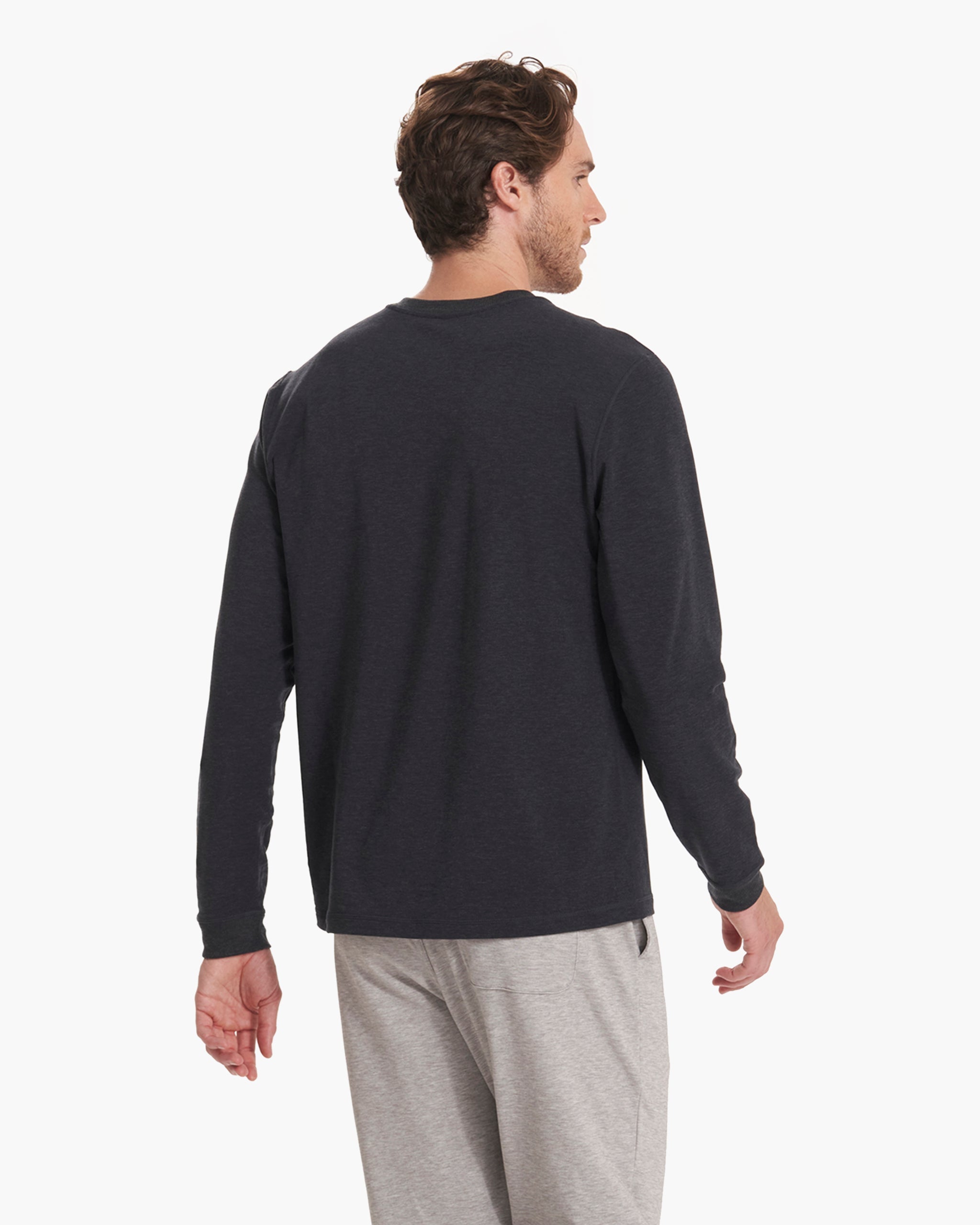 Austin Henley | Charcoal Heather - Image 3