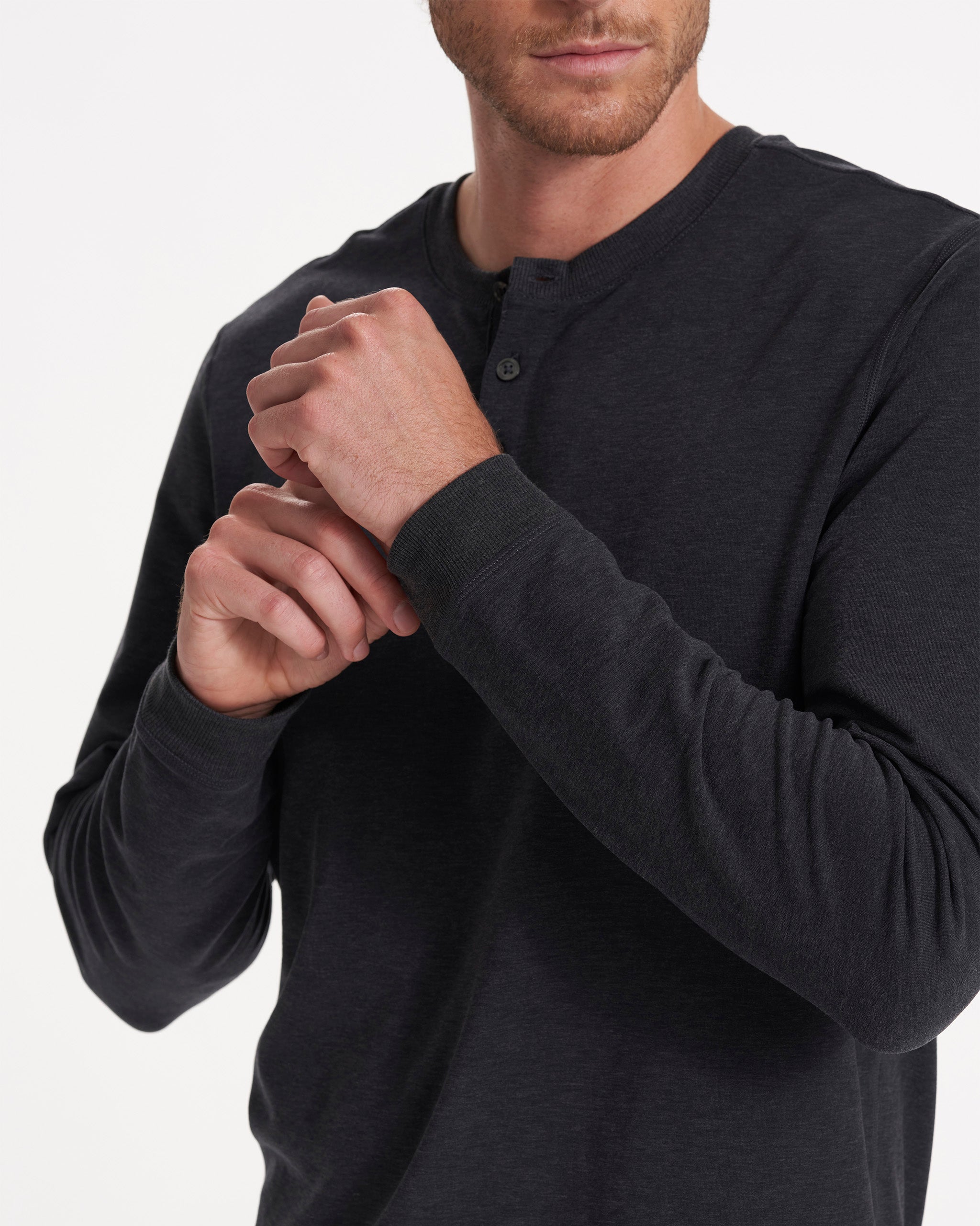 Austin Henley | Charcoal Heather - Image 5