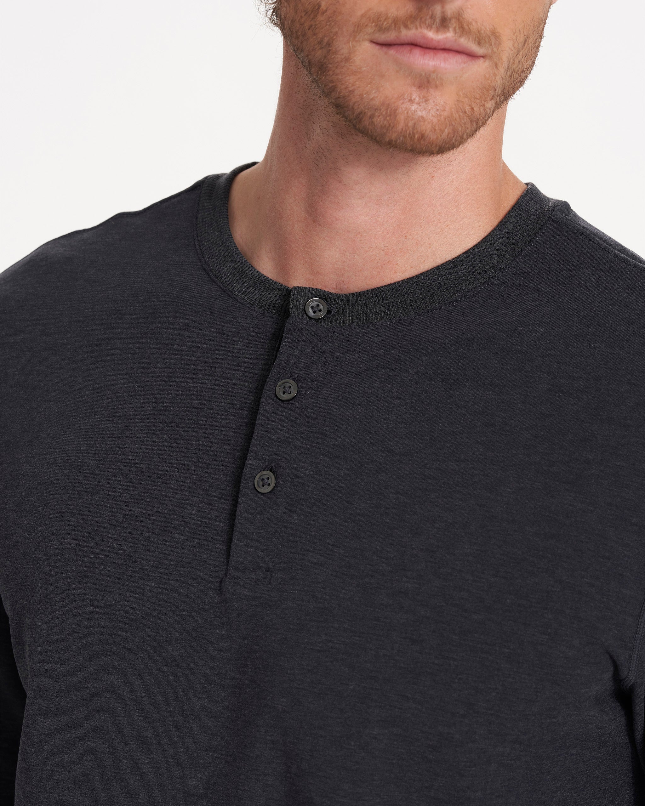 Austin Henley | Charcoal Heather - Image 2
