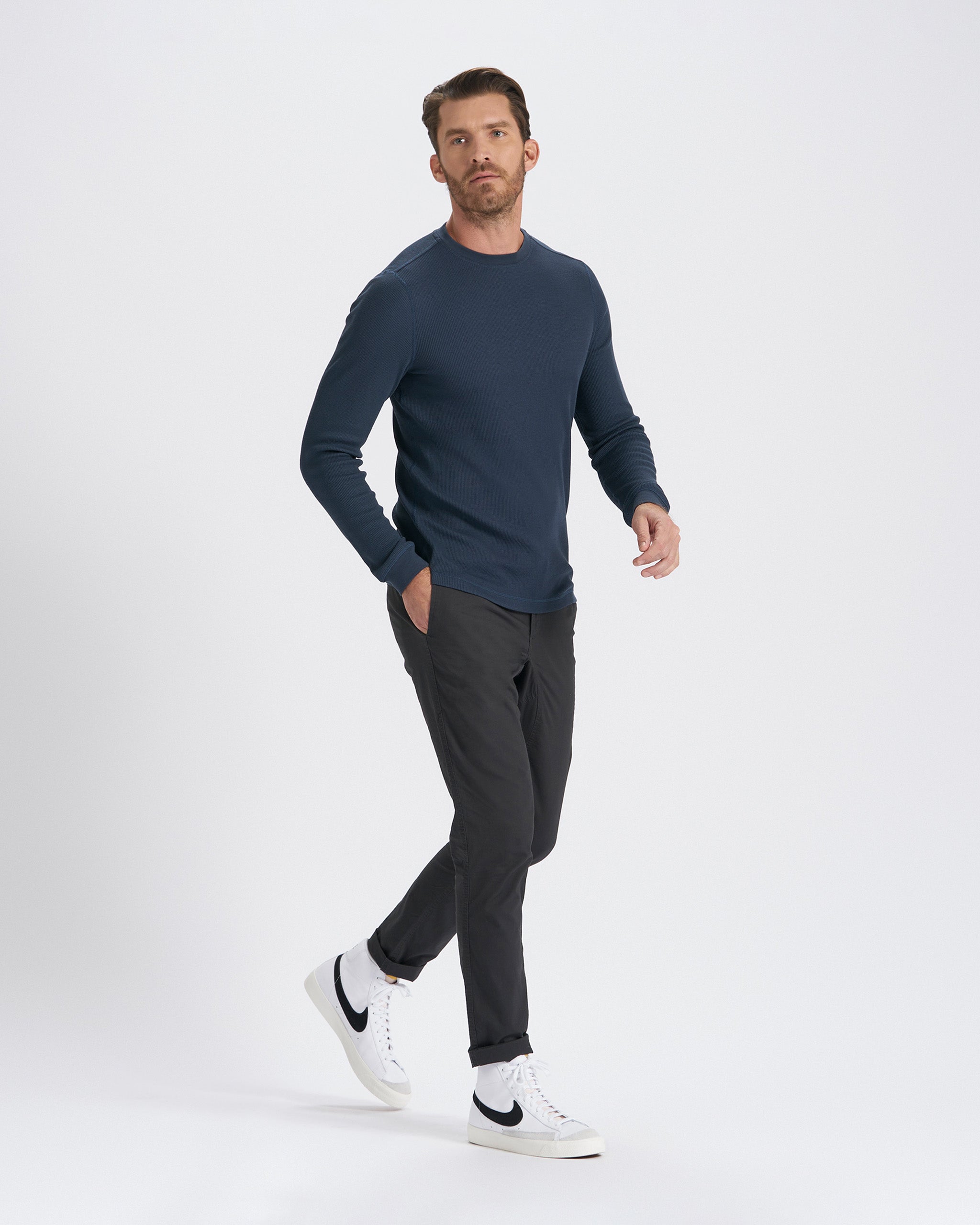Waffle Crew | Indigo - Image 5