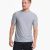 Light Heather Grey