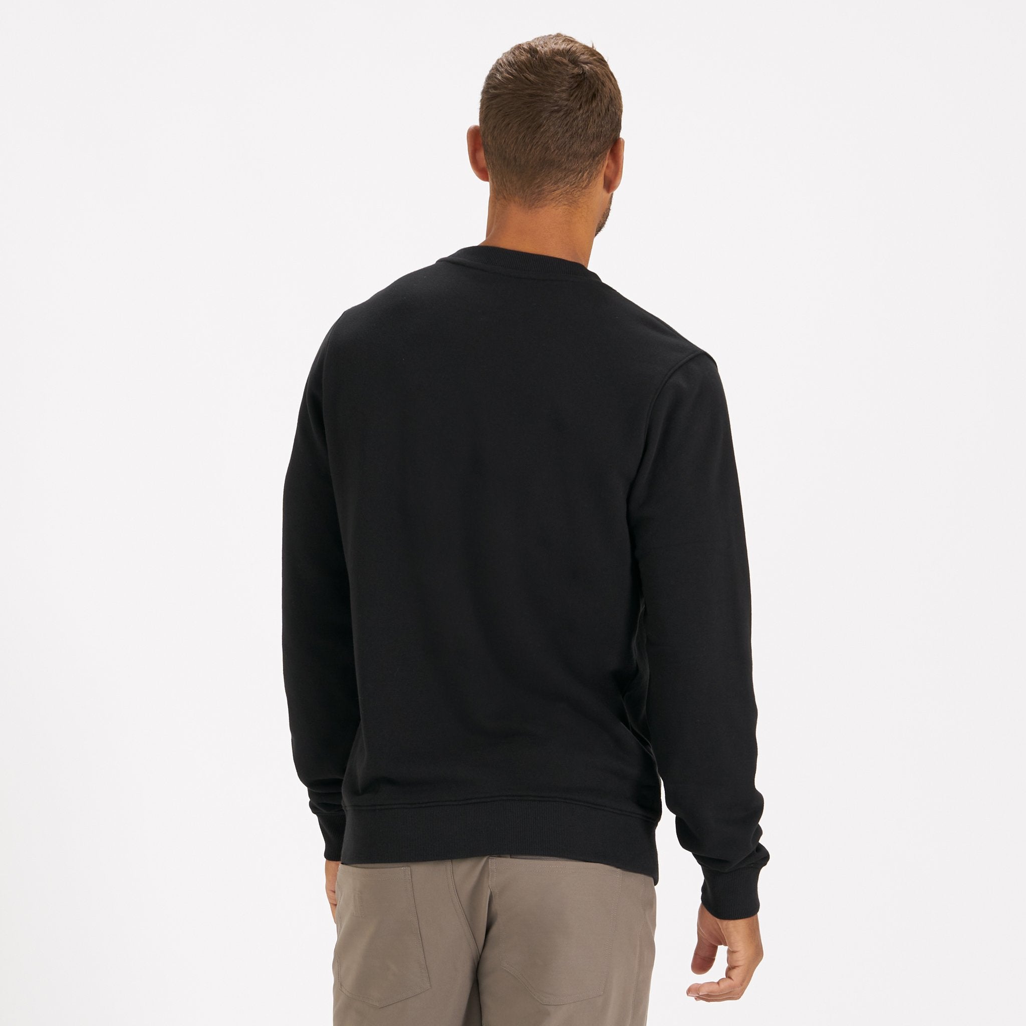 Encinitas Crew | Black - Image 2