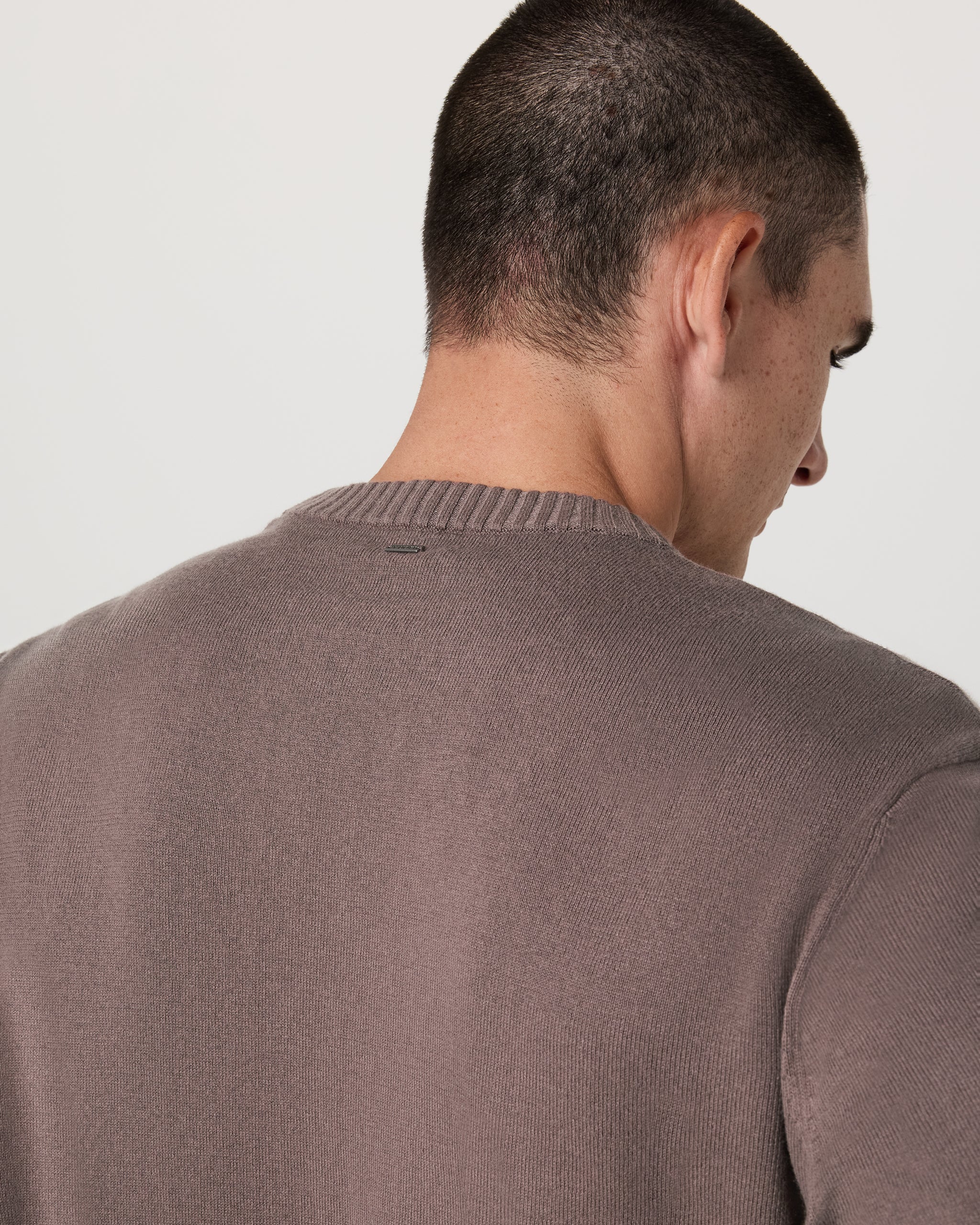 Fluent Sweater | Huckleberry - Image 5