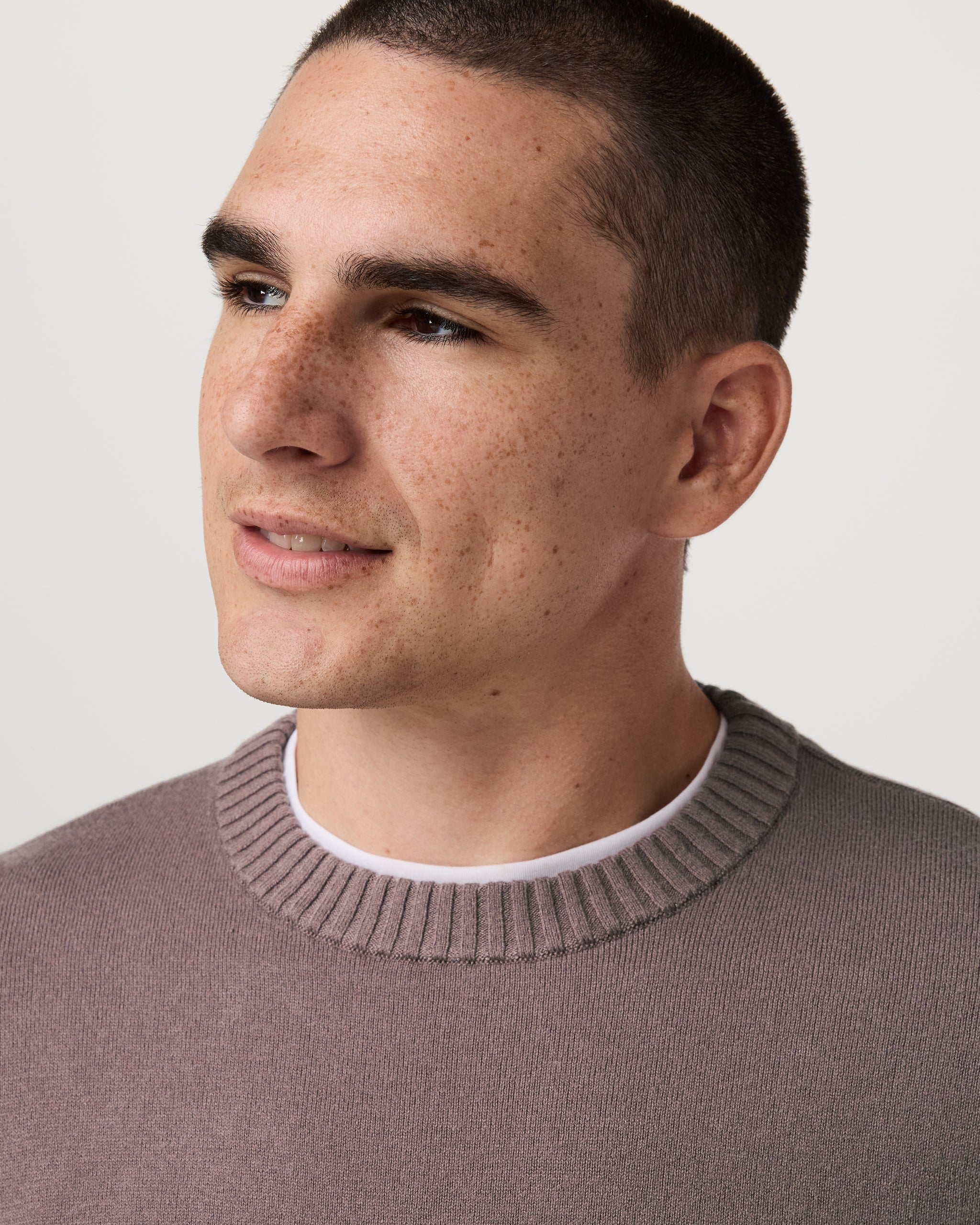Fluent Sweater | Huckleberry - Image 2