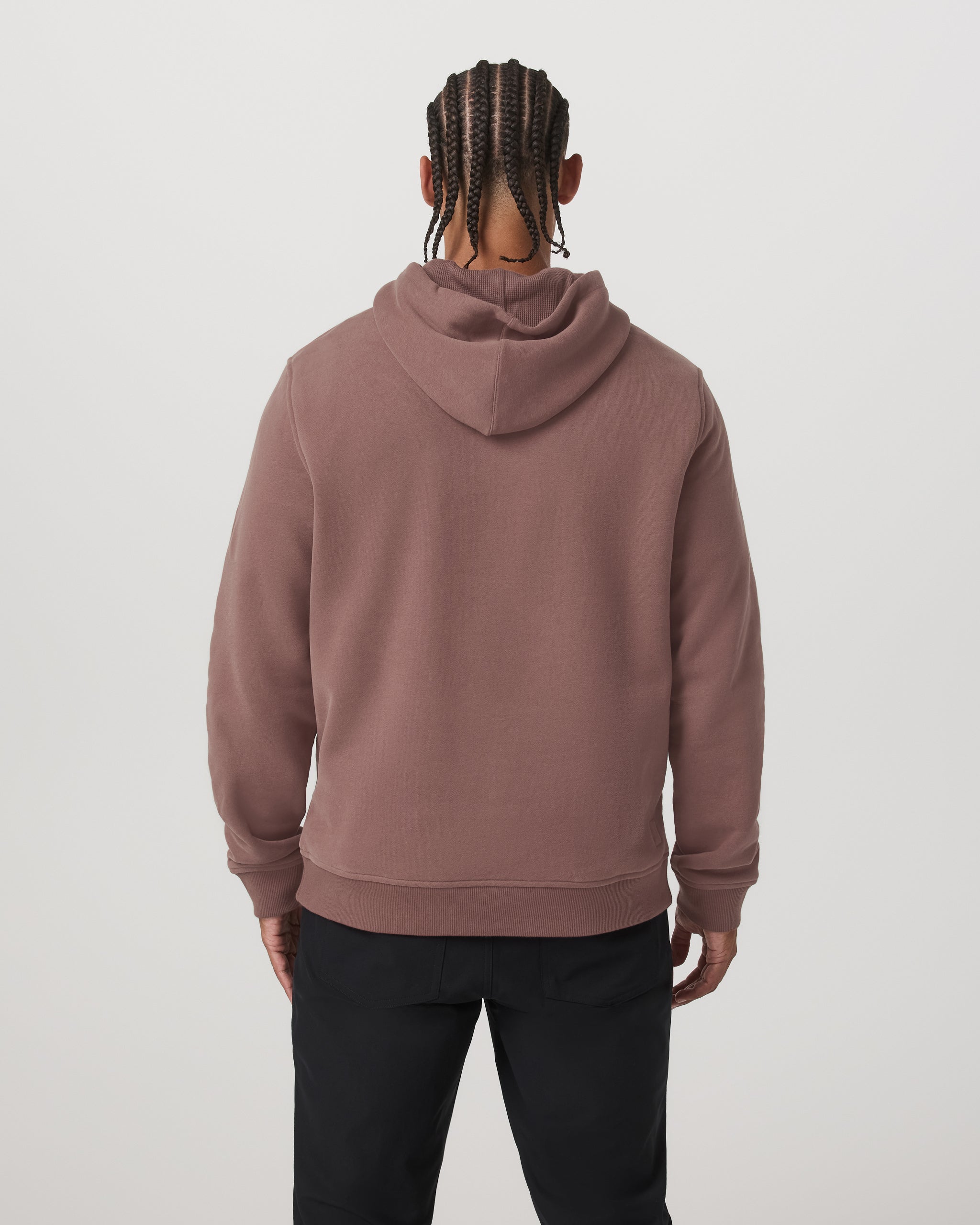 Seaside Pullover Hoodie | Sable - Image 3