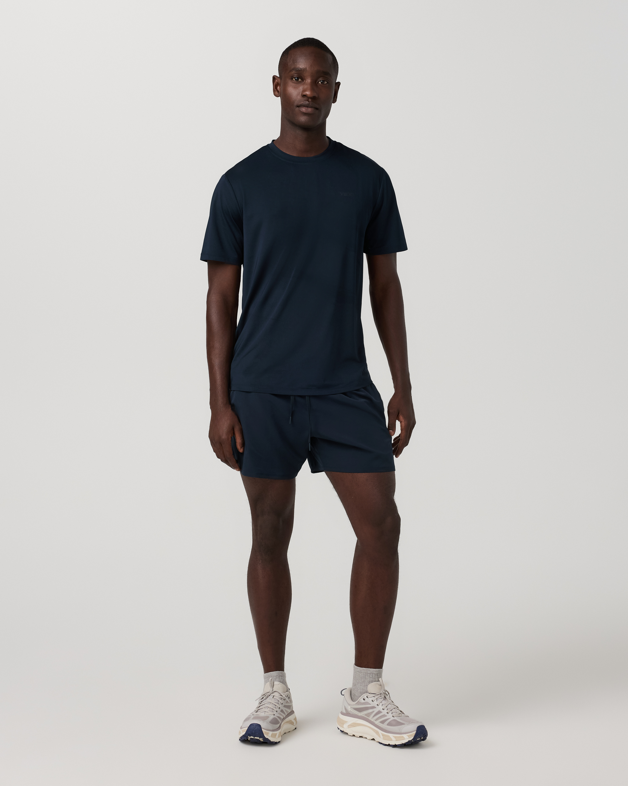 Course Short Lined 5 | Ink - Image 6
