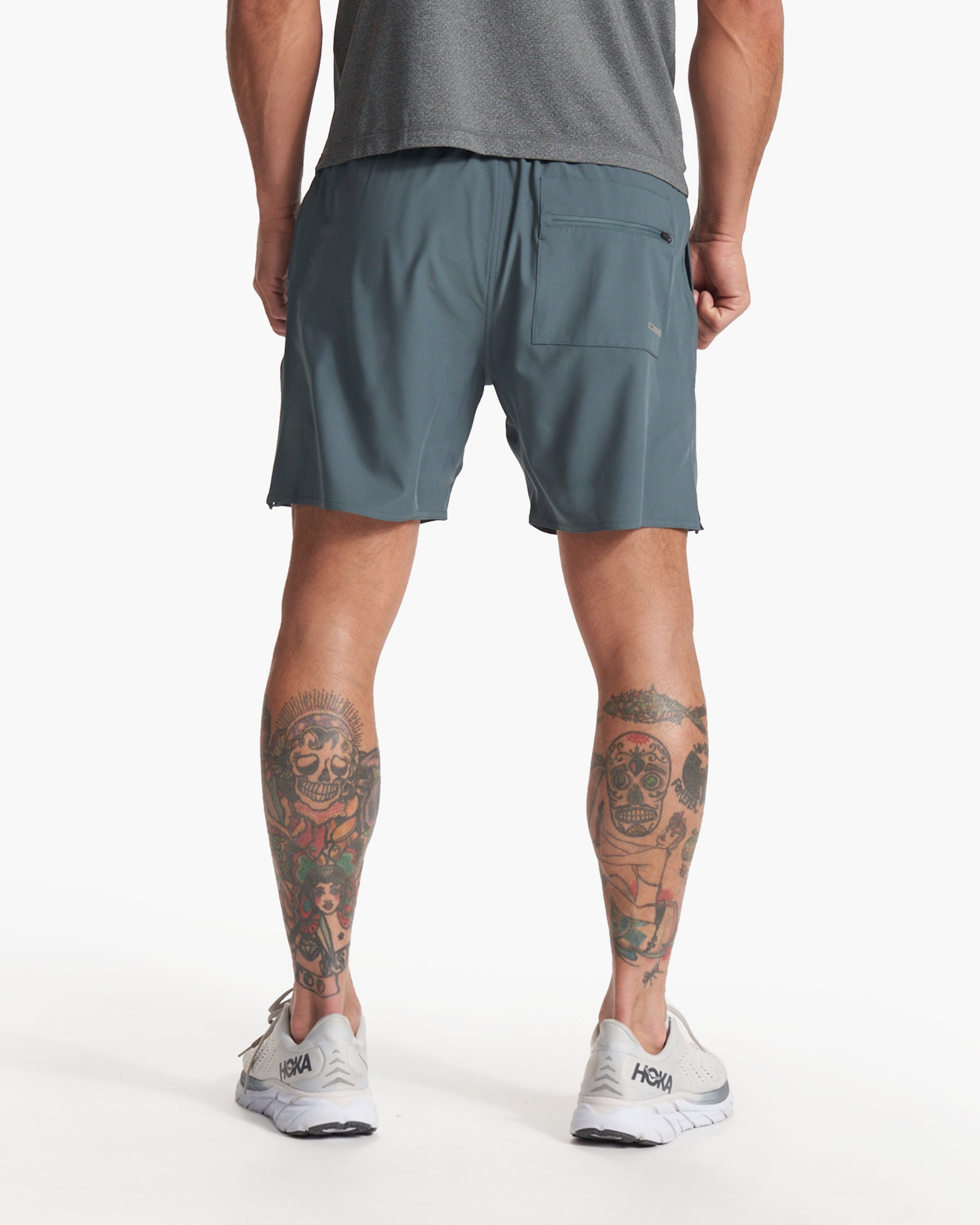 Trail Short | Lake - Image 3