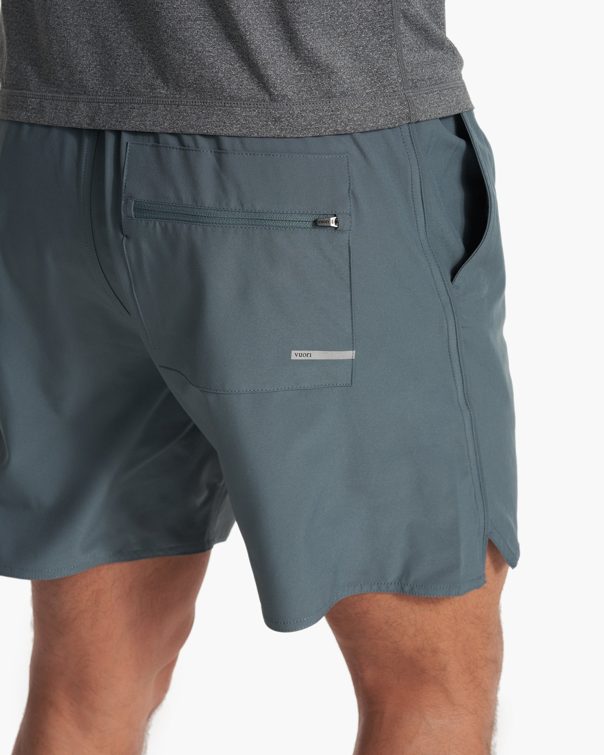 Trail Short | Lake - Image 5