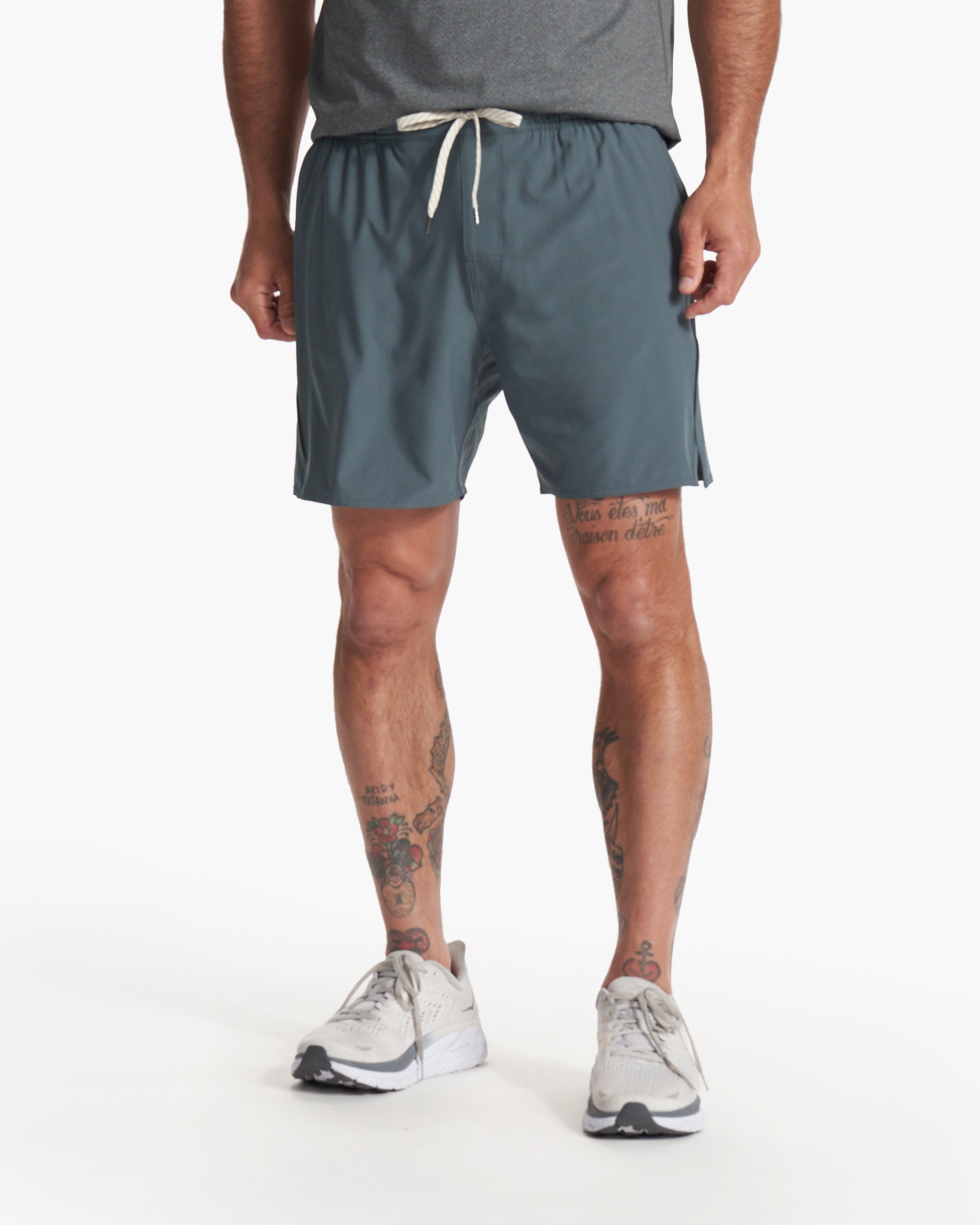 Trail Short | Lake