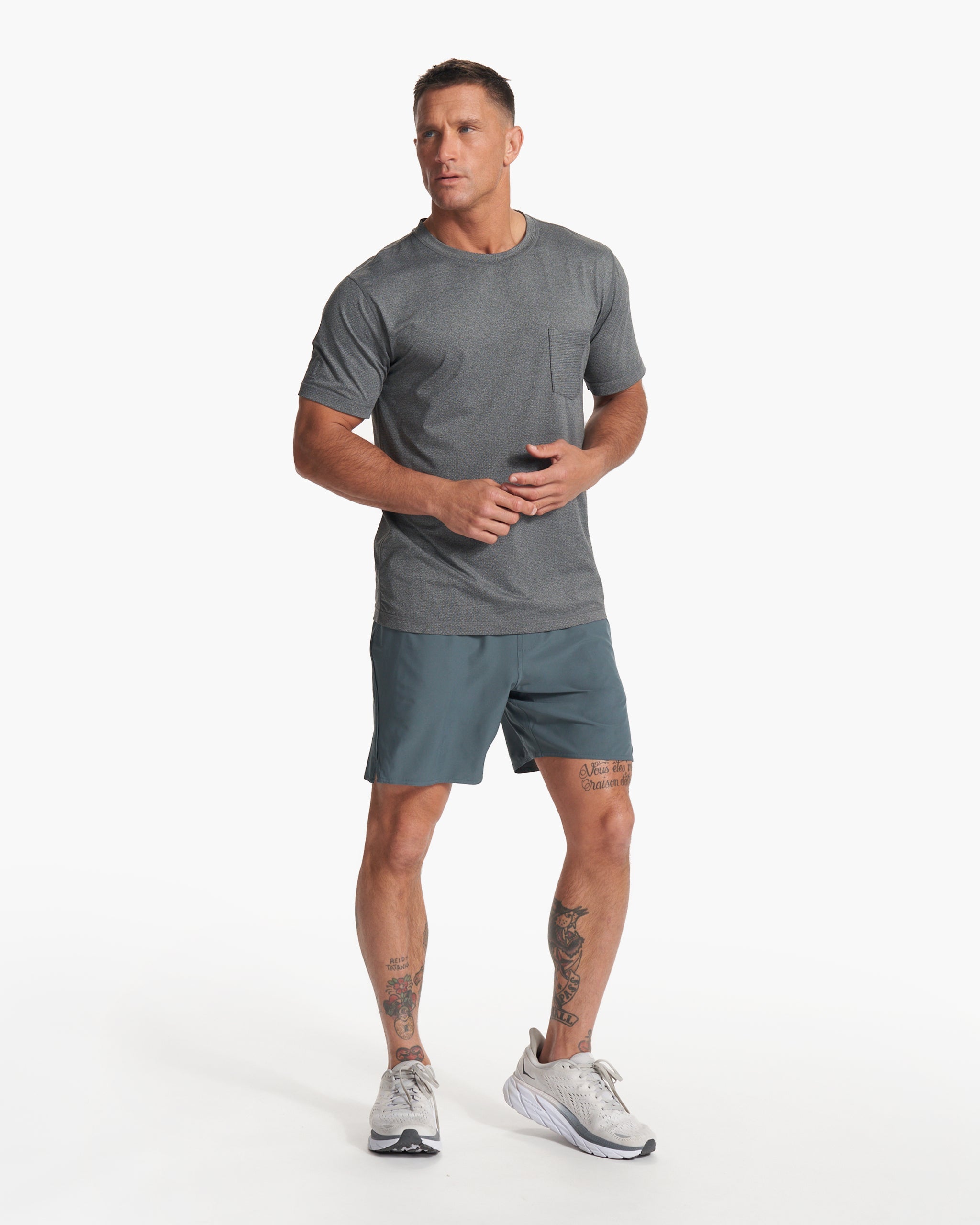Trail Short | Lake - Image 4