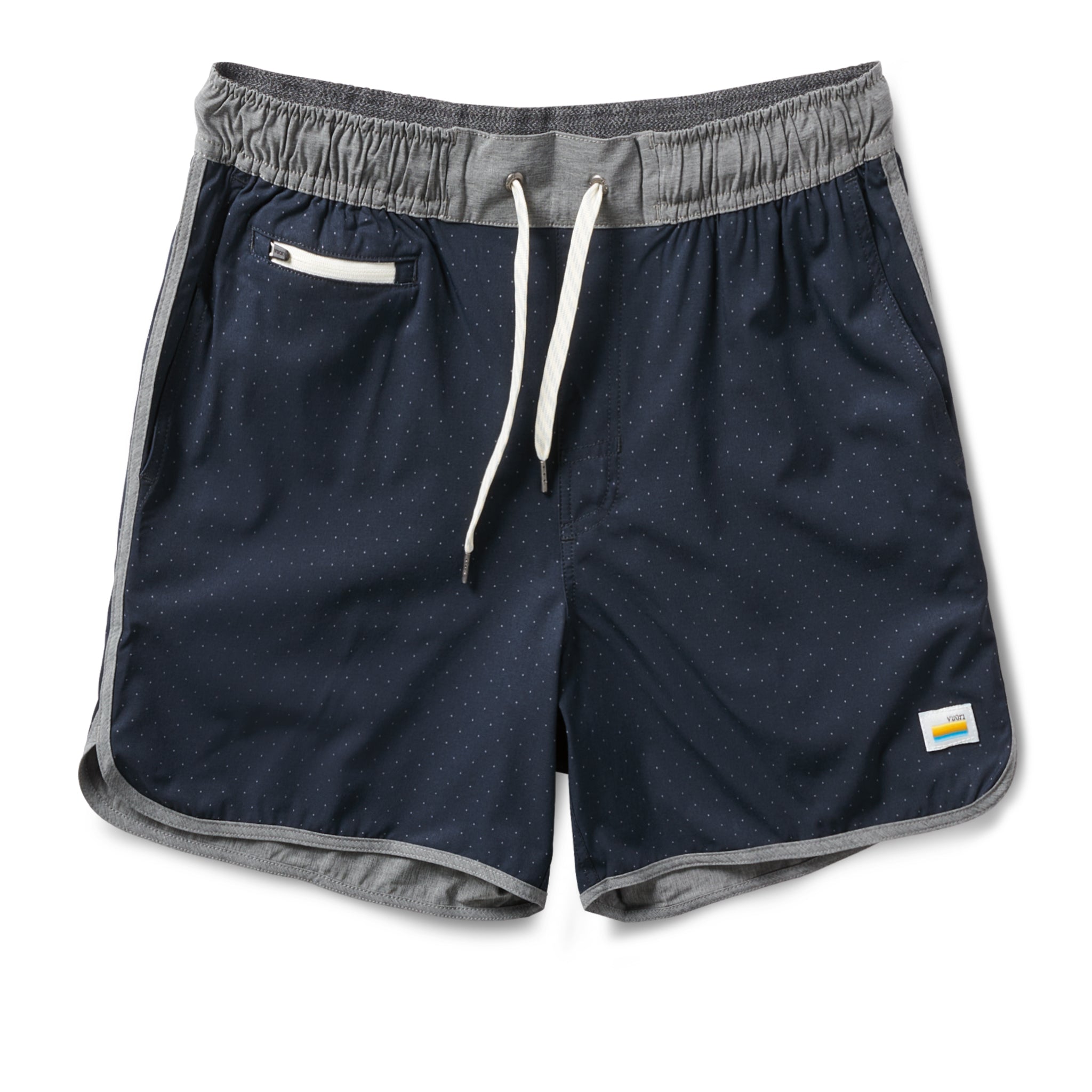Banks Short Unlined 5 | Ink Micro Dot - Image 6