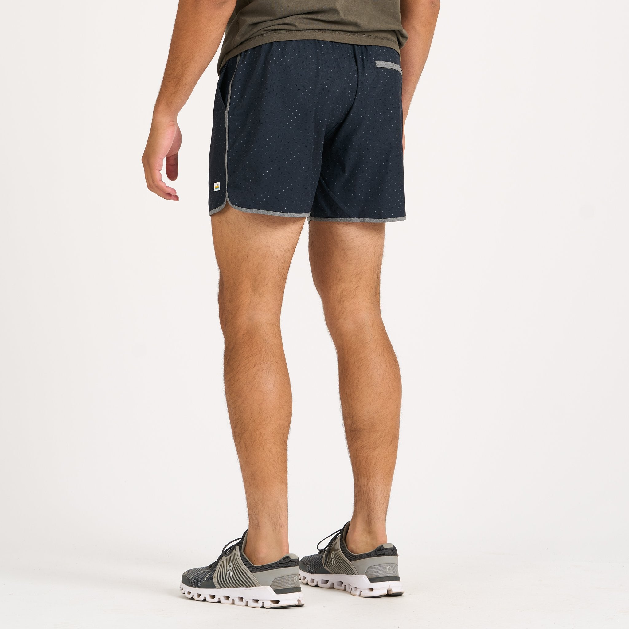 Banks Short Unlined 5 | Ink Micro Dot - Image 2