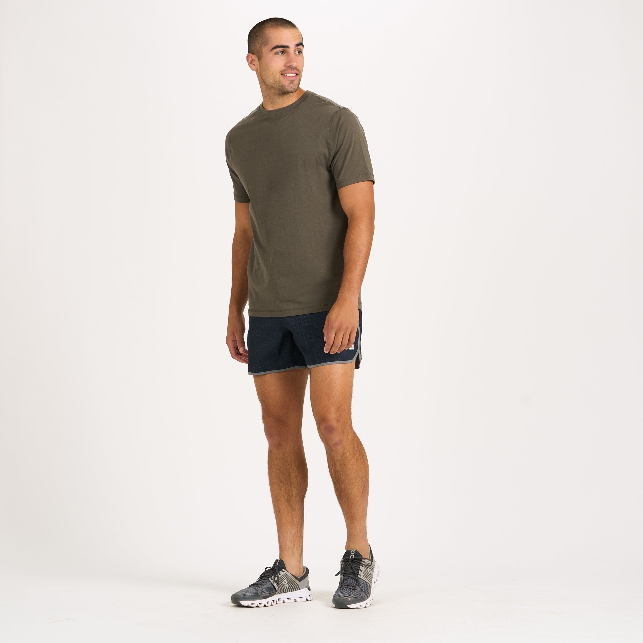 Banks Short Unlined 5 | Ink Micro Dot - Image 3