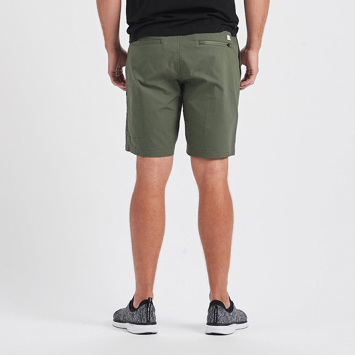 Ripstop Short | Army - Image 3