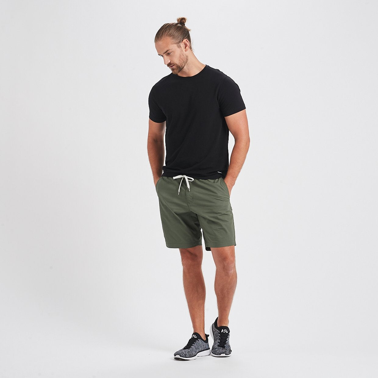 Ripstop Short | Army - Image 4
