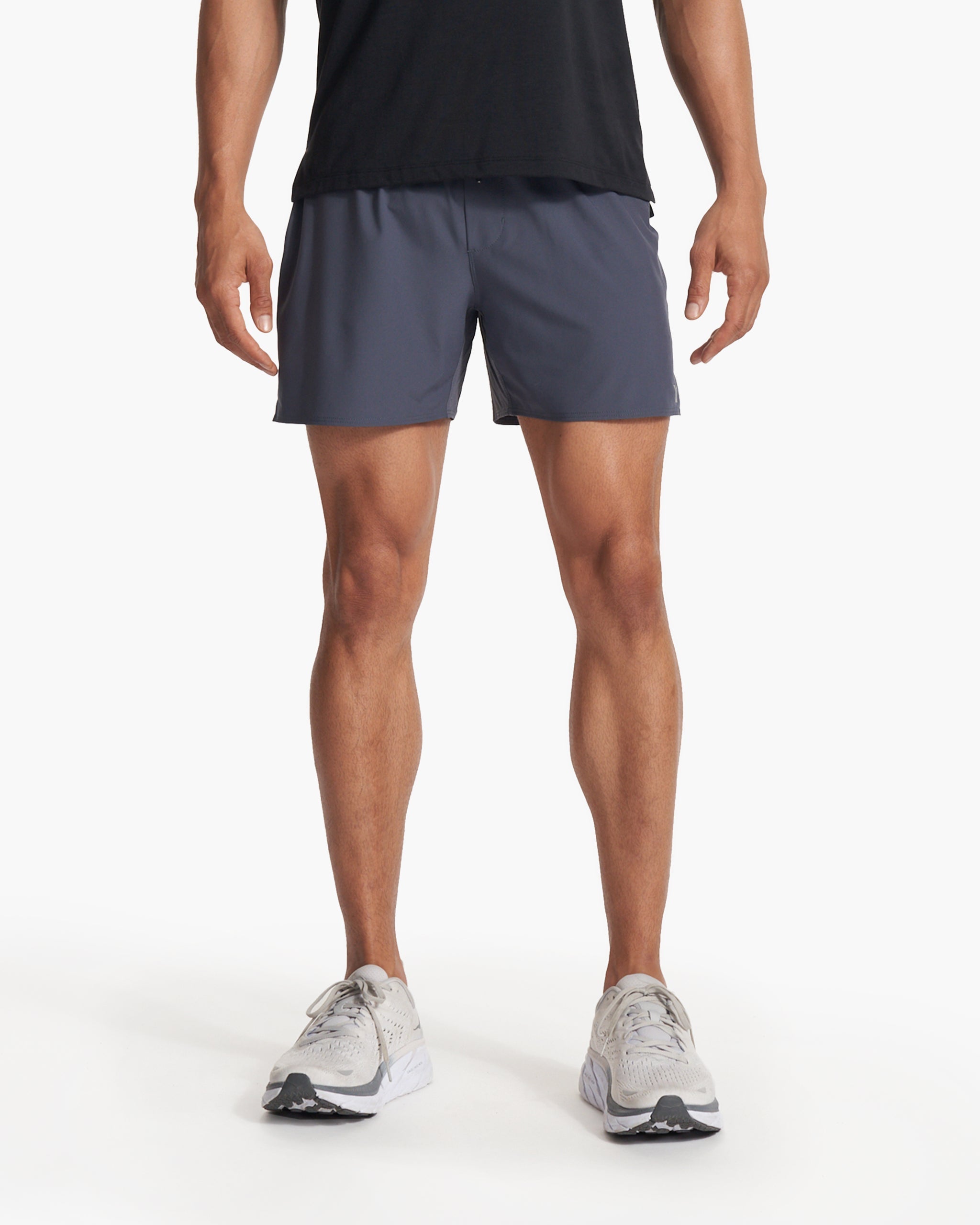 Course Run Short | Azure