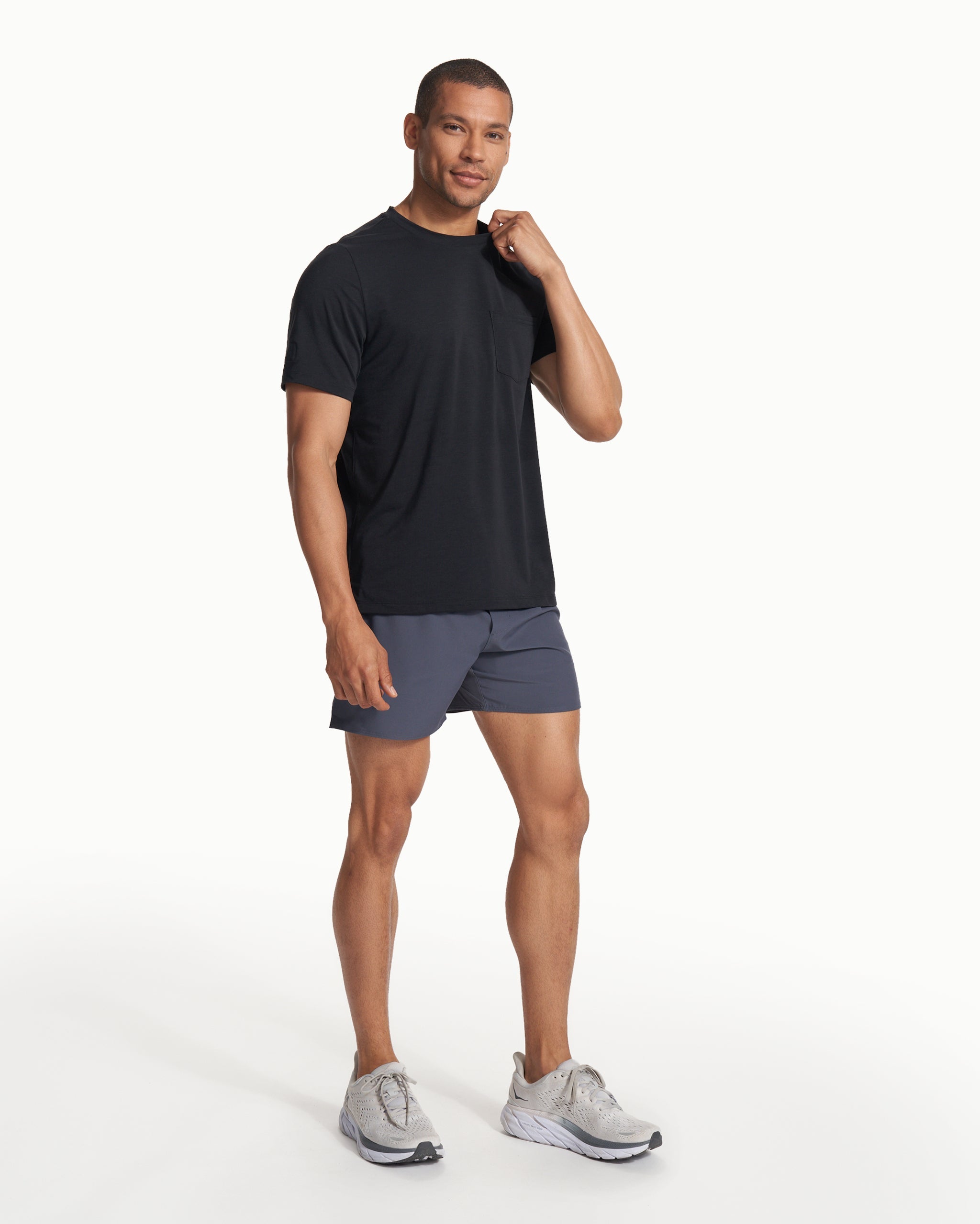Course Run Short | Azure - Image 5
