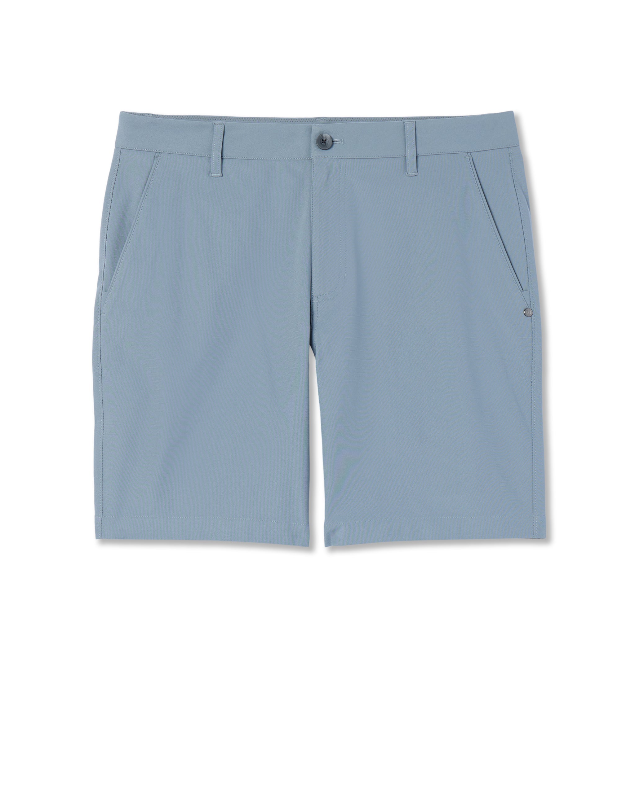 Vuori Meta™ Short 8 | Dusty Blue - Image 6