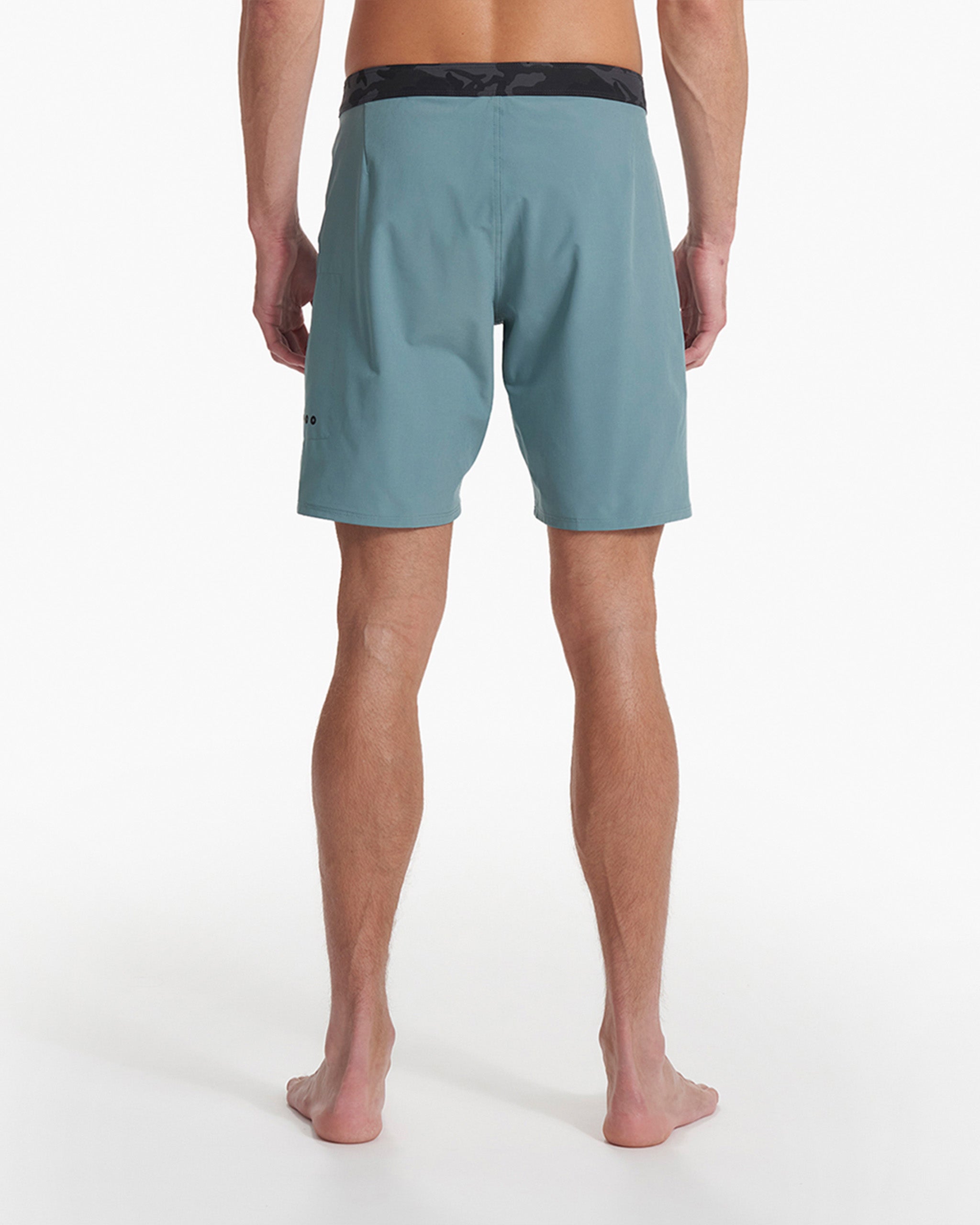 Infinity Boardshort | Sagebrush - Image 3