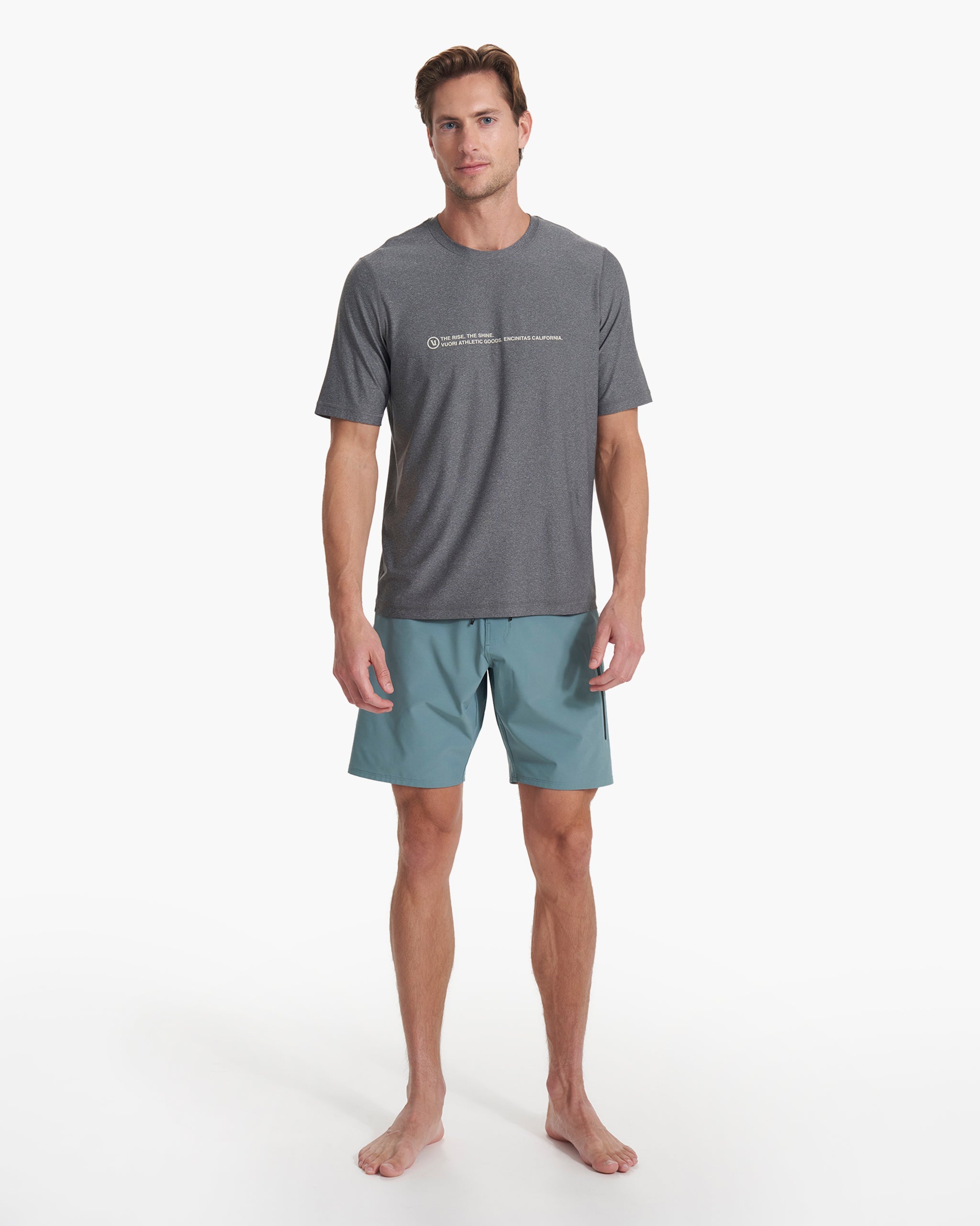 Infinity Boardshort | Sagebrush - Image 5