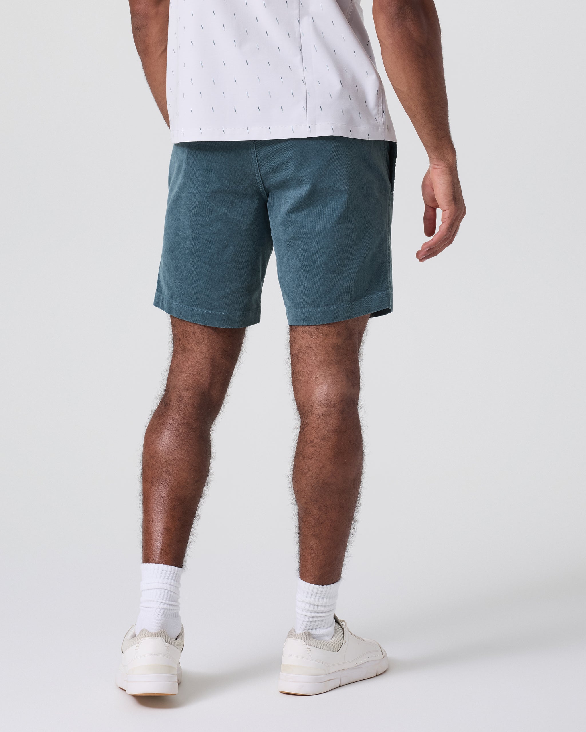 Optimist Short | Light Deep Sea - Image 3