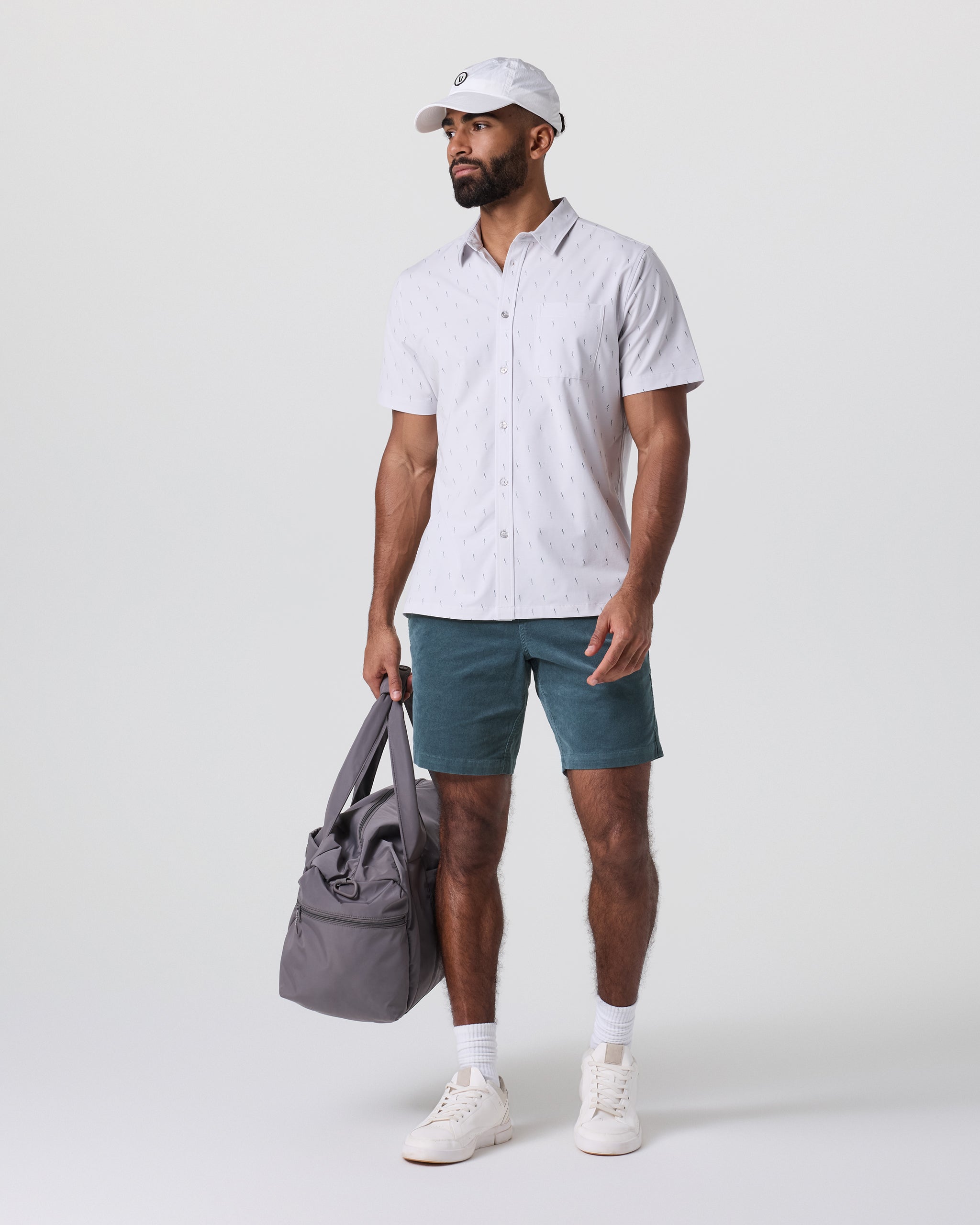 Optimist Short | Light Deep Sea - Image 4