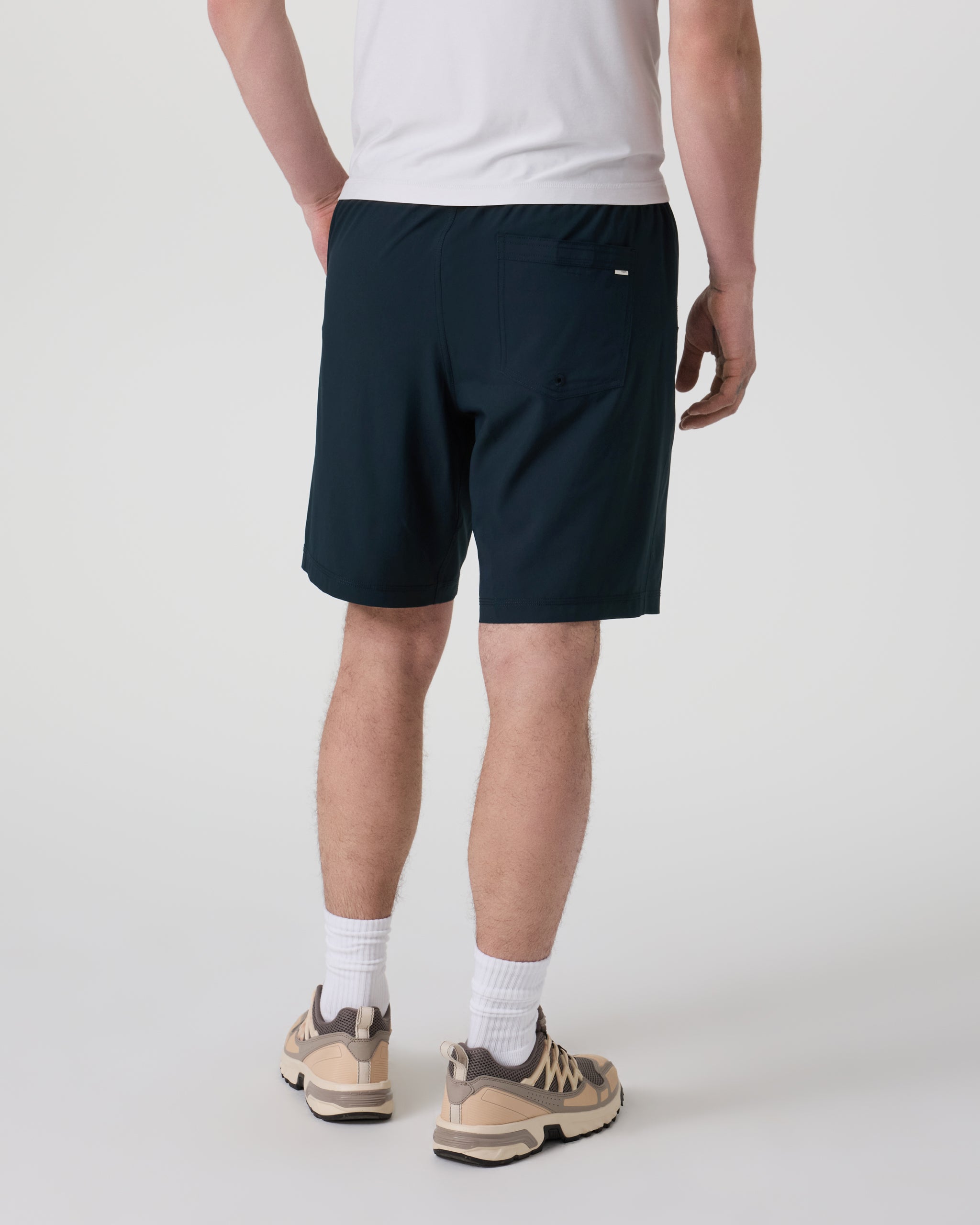 Kore Short Lined 9 | Ink - Image 3