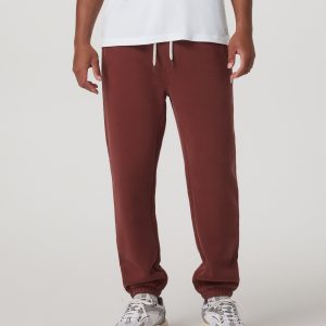 Seaside Sweatpant | Spiced Apple