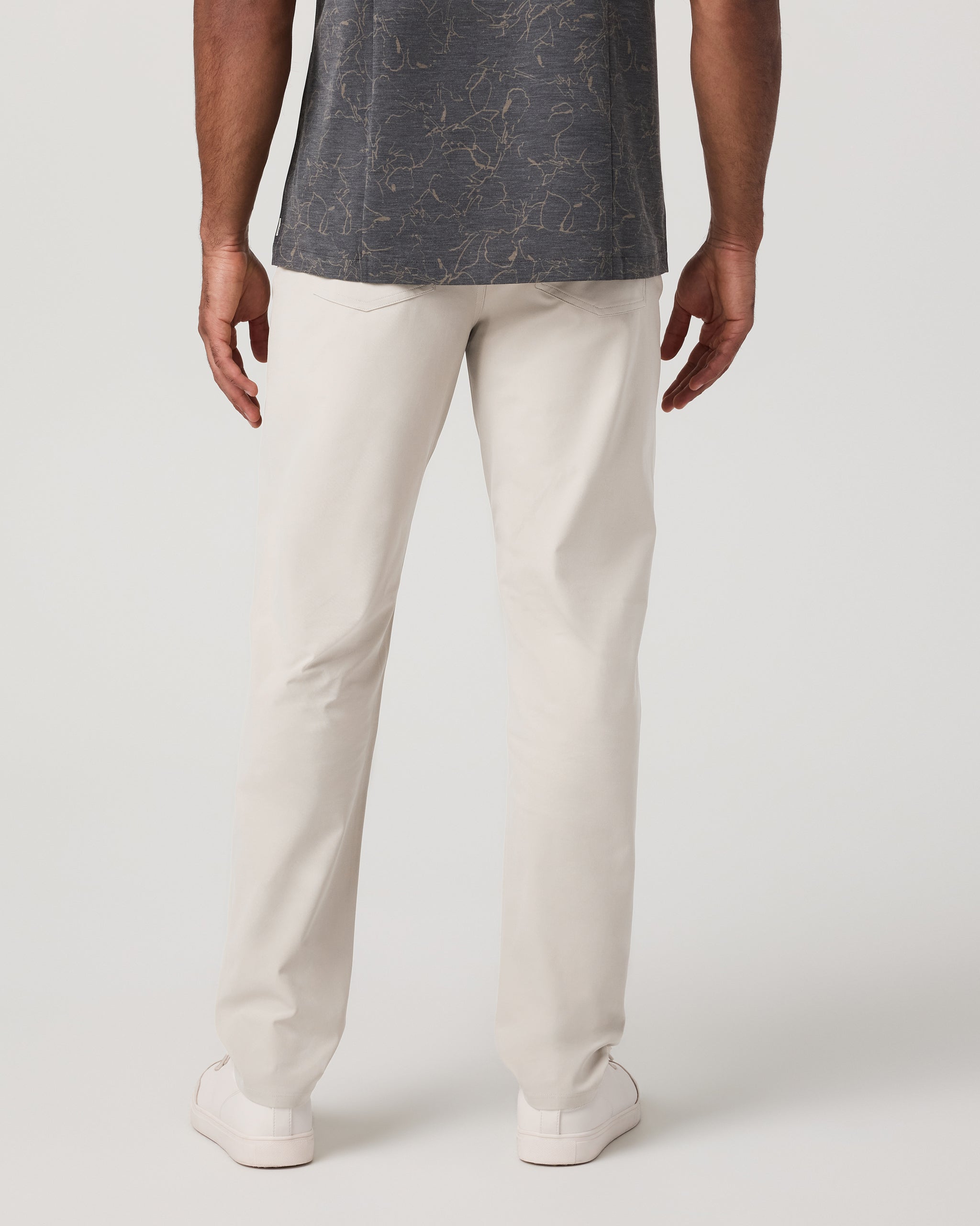 Vuori Meta™ Pant Classic Fit 34 | Birch - Image 3
