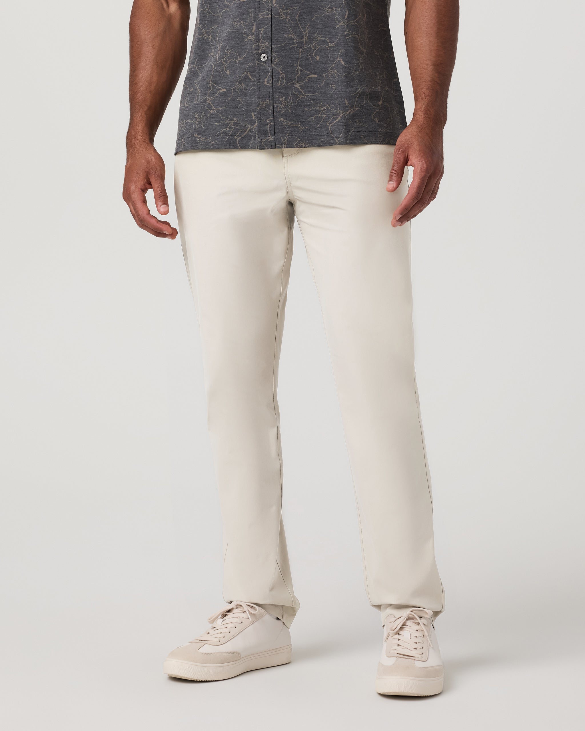 Vuori Meta™ Pant Classic Fit 34 | Birch